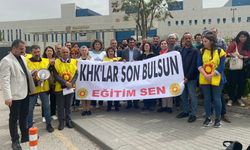 Ömer Faruk Gergerlioğlu: "Danıştay’dan KHK’lılara Umut! KHK’lılar bir an evvel işlerine geri dönmeli"