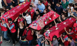 Suruç Katliamı 10. Yılında. Suruç’ta 33 Genç, Bir Bombayla Sessizliğe Gömüldü