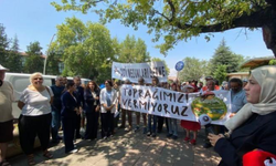 Tanrıkulu: “Bu Yasa, Sizi Var Eden Değerlere İhanettir!”