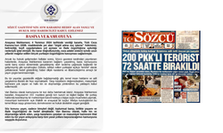 Van Barosu’ndan Sözcü Gazetesi’ne Tepki: AYM Kararını Hedef Alan Yanlı ve Hukuk Dışı Habercilik Kabul Edilemez