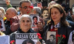 Gözaltında kaybedilen Hasan Ocak’ın annesi, Cumartesi Anneleri’nin simge ismi Emine Ocak, yaşamını yitirdi