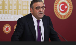 Sezgin Tanrıkulu: “Türkiye yanıyor, acılar büyüyor ama sorumluluk alan yok!”