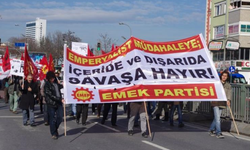 EMEP: Komisyonu Kalıcı Barış İçin Bir Mücadele Alanı Olarak Değerlendireceğiz