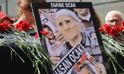 Emine Ocak Galatasaray Meydanı’ndan Uğurlandı: “Vazgeçmedim, Vazgeçmeyeceğiz”
