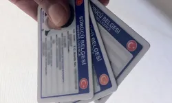 Tokat’ta Ehliyet Sınavında “Joker Aday” Operasyonu: 14 Tutuklama