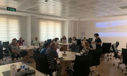 Çukurova Üniversitesinde EUPeace Ortak Yüksek Lisans Programları Toplantısı Düzenlendi