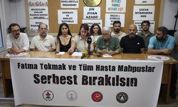Fatma Tokmak'ın Sağlık Durumu Kritik: Yaşam Hakkı Tehlikede!