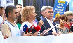 KESK: TÜİK Rakamları Yalan, Yoksulluk Gerçek! İnsanca Yaşamaya Yetecek Bir Ücret İstiyoruz