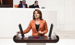 CHP’li Gülcan Kış: “Sözde İklim Yasası Türkiye’ye ve Mersin’e İhanettir”