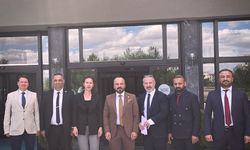 Hürriyet Sağlık-Sen’den YÖK’e Üniversite Hastaneleri İçin Kritik Ziyaret