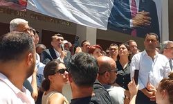 CHP Adana İl Başkanı Tanburoğlu, Birleşe Birleşe Kazanacağız: Adana Zeydan Karalar’ın Yanında!