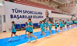 Adana Büyükşehir Belediyesi’nden 27 Binden Fazla Çocuğa Ücretsiz Yaz Spor Eğitimi