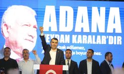 Başkan Tanburoğlu: “Zeydan Başkan’ın anlı aktır, başı diktir”