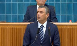 Özgür Özel’den Sert Çıkış: “Bu Bir Darbedir, Rejimin Vicdanı Kalmamıştır”