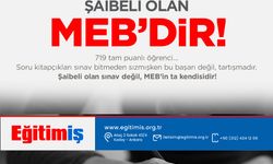 LGS Sonuçları Tartışma Yarattı: Eğitim-İş'ten MEB'e Sert Tepki!