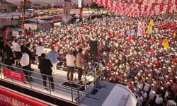 Özgür Özel’den Erdoğan’a Sert Mesaj: “Artık yaşlandın, yoruldun; bu ülkenin derdini duymuyorsun”