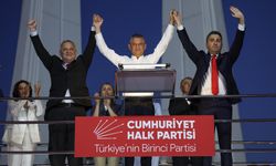 Cem Avşar CHP’ye Katıldı: “Zulme Karşı Adaletin, İstibdada Karşı Özgürlüğün Tarafındayım”