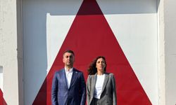 CHP’li Cem Avşar ve Evrim Rızvanoğlu’ndan Silivri Cezaevi’ne Ziyaret: Zihinleri Özgür, Kalemleri Dimdik Ayakta
