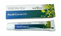 Permetrin Krem Nedir, Ne İçin Kullanılır?