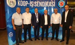 Türk-İş oturma eylemi başlatıyor; Hakkımızı alana kadar kalmayacağız