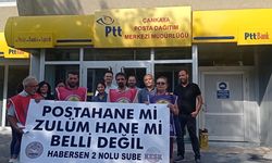 Haber Sen, PTT Promosyon Görüşmeleri Emekçiler İçin Hüsranla Sonuçlandı!