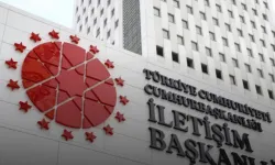 İletişim Başkanlığı’nda başkan yardımcılıklarına atama