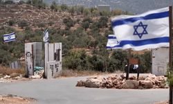 İsrail'de 14 Bakan Netanyahu'ya Mektup Gönderdi: "Batı Şeria'yı İlhak Et"