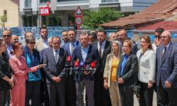 Tanal, Kartalkaya Yangını Davasını İzledi: “İhmaller Cezasız Kalmamalı”