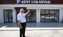 YÜREĞİR’E 2 KENT LOKANTASI