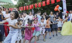 ‘KÖY BİZİM, ŞENLİK BİZİM’ ETKİNLİKLERİNİN YENİ DURAĞI ÇAMLIYAYLA OLDU