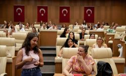 ÇUKUROVA BELEDİYESİ’NDEN KREŞ ÖĞRETMENLERİNE İLETİŞİM BECERİLERİ EĞİTİMİ