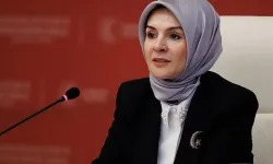 Bakan Göktaş: “Türkiye’de Bütün Kadınlar Tam Eşit, Çok Şükür”