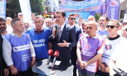 Arıkan Uyardı: “Savunma Sanayimizin Görünmeyen Kahramanlarını Kaybediyoruz!”