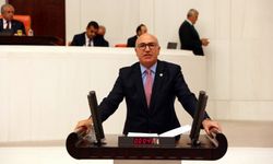 Mahmut Tanal’dan Kaşmer TOKİ Tepkisi: “Barınma Hakkı Borç Yüküne Dönüştü”