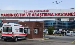 Mardin'de çalışmayan klimalar isyan ettirdi