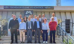 MESKİ İLE ASKİ ARASINDA “BELEDİYE SU KARDEŞLİĞİ PROTOKOLÜ” İMZALANDI