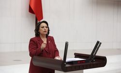 Dr. Müzeyyen Şevkin: “Adana PTT’de Taşeronun Taşeronu Ucubesi!”
