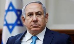 Netanyahu’dan Dürzi Topluma Çağrı: İsrail ordusunun Dürzi halkını korumak için harekete geçtiğini belirtti.