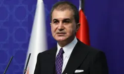 AK Parti Sözcüsü Ömer Çelik’ten Hamas’ın Trump Planına Dair Açıklama: “Uluslararası destek verilmelidir”
