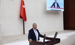 Orhan Sümer’den Meclis’te Sert Konuşma: “Zeydan Karalar Adana’nın Kardeşi, Ağabeyi, Babasıdır!”