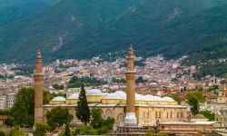 Osmangazi Avrupa’nın CIVITAS şehirleri arasına seçildi
