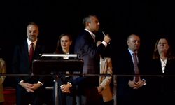 Özel: 3 Kasım’da Gelenler 2 Kasım’da Gidecek