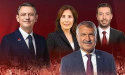 Özgür Özel, Zeydan Karalar, Oya Tekin ve Kadir Aydar’a Özgürlük İçin Adana’da