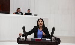 Nevroz UYSAL ASLAN: 30 Yıllık Mahpusluk Yetmedi, Bir de Pişmanlık Zorlaması!