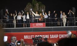 Adana, başkanlarına sahip çıktı…