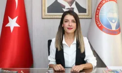 Eğitim-İş Genel Sekreteri Seher Ergin: “Öğretmenevleri Öğretmensiz Olmaz!”