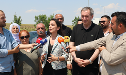 DEM Parti: Arkadaşlarımız serbest bırakılmalı, barış sürecine destek vermelerinin yolu açılmalı