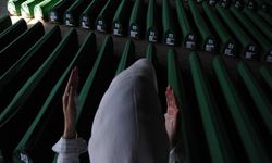 Srebrenitsa Katliamı’nın üzerinden 30 yıl geçti ancak 1000 kişi hâlâ kayıp