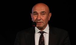 ‘Kooperatif’ Davasında Tunç Soyer’e Tahliye Kararı