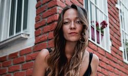 Melisa Karakurt’un ilk live albümü: “Cluster Sessions”